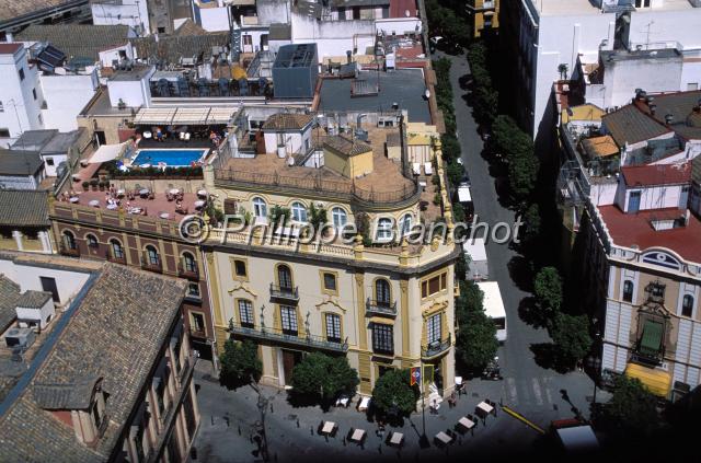 espagne andalousie 29.JPG - Séville (Sevilla)AndalousieEspagne